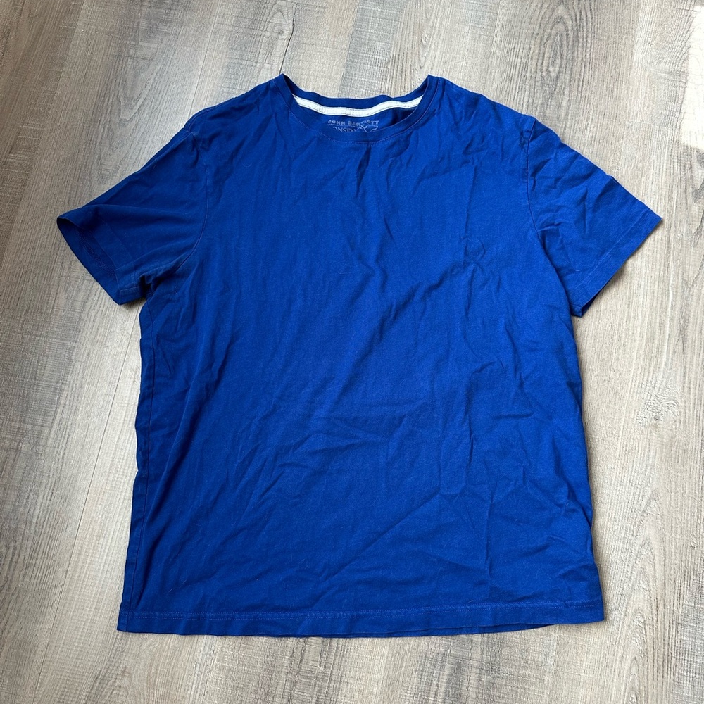 John Bartlitt Consensus Tee
